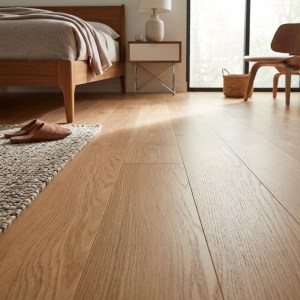 PARQUET PREFINITI - LEGNO ROVERE GENIUS - LISTONE GRANDE STRATIFICATO 3+1mm-6